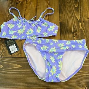 NWT Art Class size 10/12 swimsuit for girls.